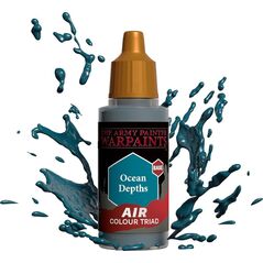 Army Painter Army Painter Warpaints - Air Ocean Depths