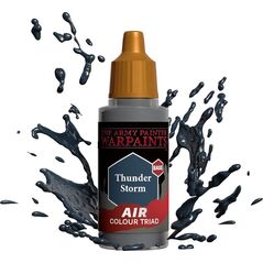 Army Painter Army Painter Warpaints - Air Thunder Storm