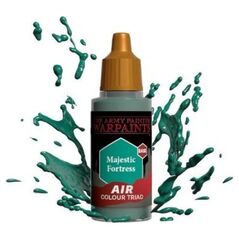 Army Painter Army Painter Warpaints - Air Majestic Fortress