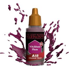 Army Painter Army Painter Warpaints - Air Witchbane Plum