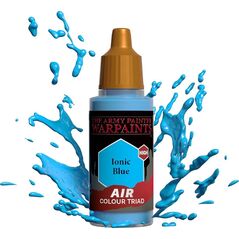 Army Painter Army Painter Warpaints - Air Ionic Blue