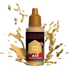 Army Painter Army Painter Warpaints - Air Yellow Dune