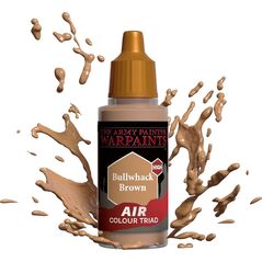 Army Painter Army Painter Warpaints - Air Bullwhack Brown