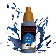 Army Painter Army Painter Warpaints - Air Elven Armor