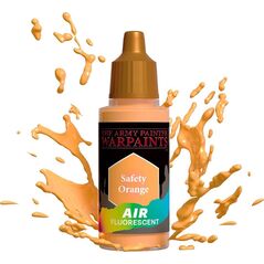 Army Painter Army Painter Warpaints - Air Safety Orange