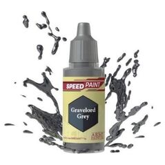 Army Painter Army Painter - Speedpaint Gravelord Grey