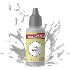 Army Painter Army Painter - Speedpaint Holy White