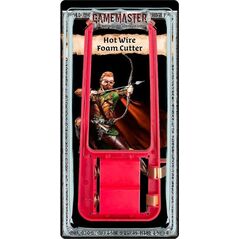 Army Painter Army Painter - GameMaster - Hot Wire Foam Cutter