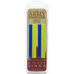 Army Painter The Army Painter - The Original Green Stuff