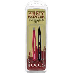 Army Painter Army Painter - Tweezers Set