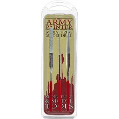 Army Painter Army Painter: Miniature & Model Files