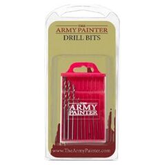 Army Painter Army Painter - Drill Bits (2019)