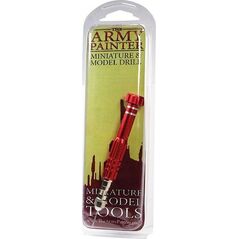 Army Painter Army Painter - Miniature & Model Drill (2020)