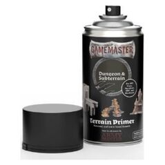 Army Painter Army Painter - Gamemaster - Dungeon & Subterrain Spray