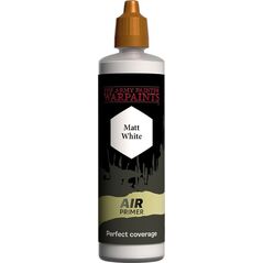 Army Painter Army Painter Warpaints - Air Primer White, 100 ml