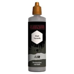 Army Painter Army Painter Warpaints - Air Matt Varnish, 100 ml