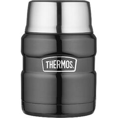 Thermos Termos obiadowy THSK3000GR 0.47 l Grafitowy