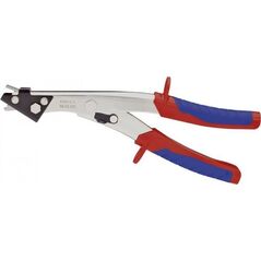 Knipex NOŻYCE WYCINAKOWE DO BLACHY 280MM