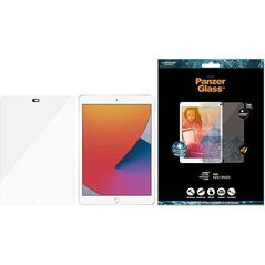 Etui na tablet PanzerGlass PanzerGlass Screen Protector with CamSlider,  iPad (19/20/21)CF, Case Friendly, 10.2 "