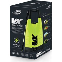 Marolex OPRYSKIWACZ AKUMULATOROWY VX X-LINE 20l. MAROLEX