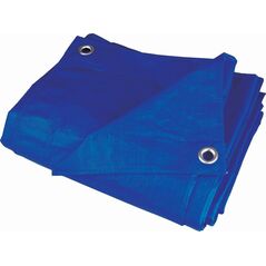 Plandeka Dedra 500 cm  x 300 cm 60 g/m2
