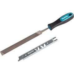 Makita PILNIK PÅASKI 120MM Z OGRANICZNIKIEM