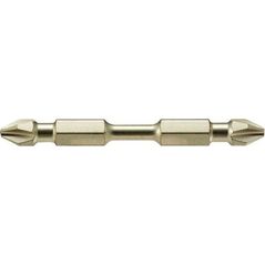 Makita PODWÃJNA KOÅCÃWKA MAGNETYCZNA DO WKRÄTAKA PH2-65MM 3 SZT. IG