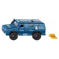 Siku Samoch?d Transporter pieni?dzy