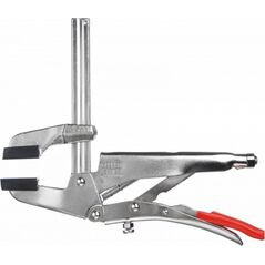 Bessey Rownolegle szczypce zaciskowe nastawne 200/65mm BESSEY