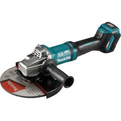Szlifierka Makita SZLIFIERKA KÄTOWA AKUMULATOROWA 230MM 40V XGT AWS 0*AH