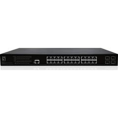 Switch LevelOne GEP-2861