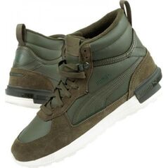 Puma Buty sportowe Puma Gravition M 383204 02, Rozmiar: 44.5