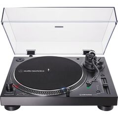Gramofon AT-LP120XBT-USB