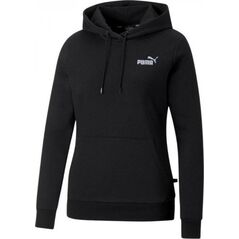 Puma Bluza Puma ESS+ Embroidery Hoodie FL W 670004 01, Rozmiar: XL