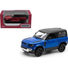 Trifox Land Rover Defender 90 1:36 MIX