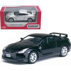 Trifox Nissan GT-R R35 1:36 MIX