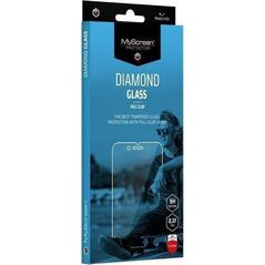 MyScreen Protector MS Diamond Glass iPhone 14 Max 6,7" Szkło hartowane