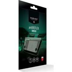 MyScreen Protector MS NAVI antiReflex SHIELD 8" Volkswagen Golf 8G