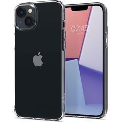 Spigen Spigen Liquid Crystal iPhone 14 Max Crystal Clear ACS04887