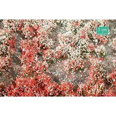 MiniNatur MiniNatur: Tuft - Letnia kwitnąca roślinność 1 (15x4 cm)