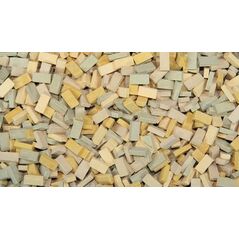 Juweela Juweela: Cegła RF - Mix beżu (4000 szt)