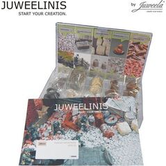 Juweela Juweela: Juweelins WWII BOX - Zestaw akcesoriów - Uniwersalny