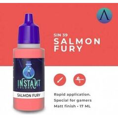 Scale75 ScaleColor: Instant - Salmon Fury