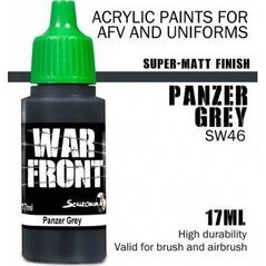 Scale75 ScaleColor: WarFront - Panzer Grey