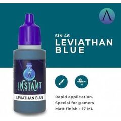 Scale75 ScaleColor: Instant - Leviathan Blue