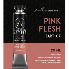Scale75 ScaleColor: Art - Pink Flesh