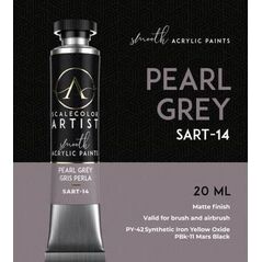 Scale75 ScaleColor: Art - Pearl Grey