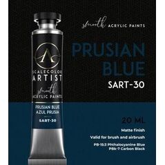 Scale75 ScaleColor: Art - Prussian Blue
