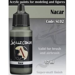 Scale75 ScaleColor: Nacar