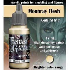 Scale75 ScaleColor: Moonray Flesh